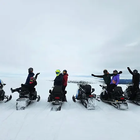Trysil Hotel-2