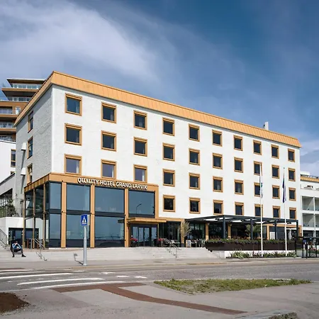 Quality Hotel Grand Larvik-3