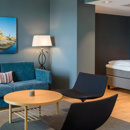 Quality Hotel Grand Larvik-2
