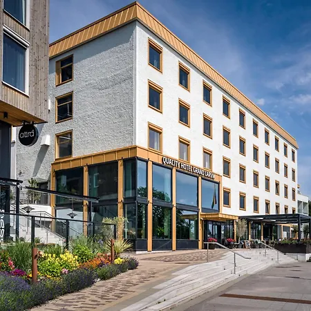Quality Hotel Grand Larvik-3