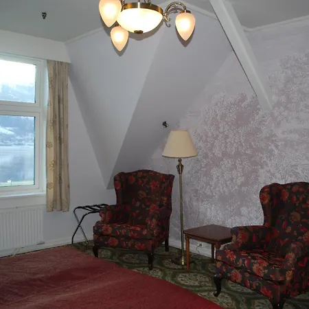 Fleischer'S Hotel-3