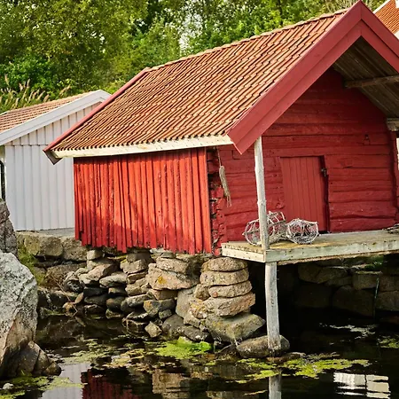 Farsund Resort-3