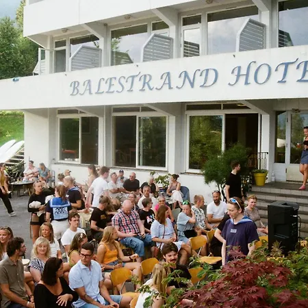 Balestrand Hotel-3
