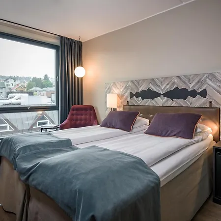 Quality Hotel Grand Tromso-2