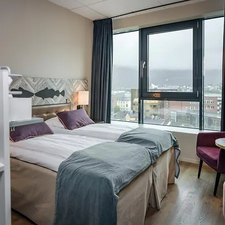 Quality Hotel Grand Tromso-3