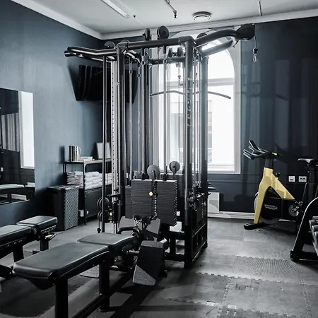 Hotel Victoria-2