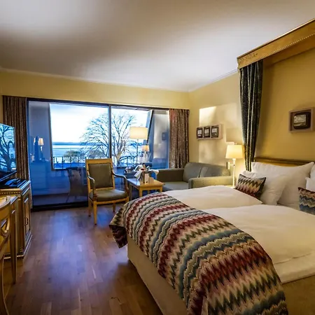 Hotel Refsnes Gods - By Classic Norway Hotels-2
