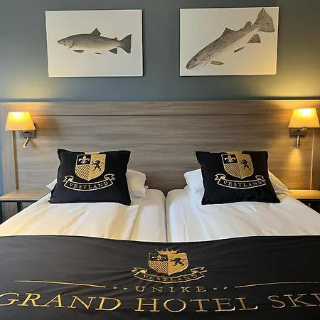 Grand Hotel Skei - Unike Hoteller-2