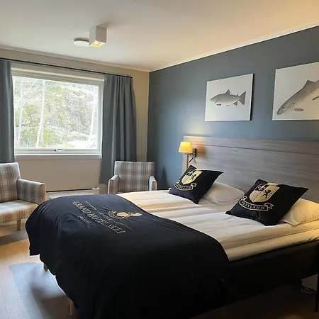 Thon PartnerHotel Jølster-3