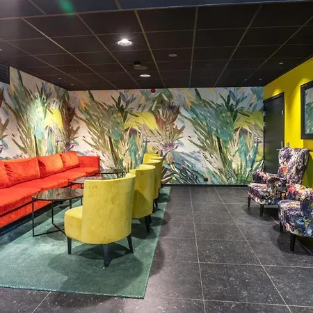 Thon Hotel Brønnøysund-3
