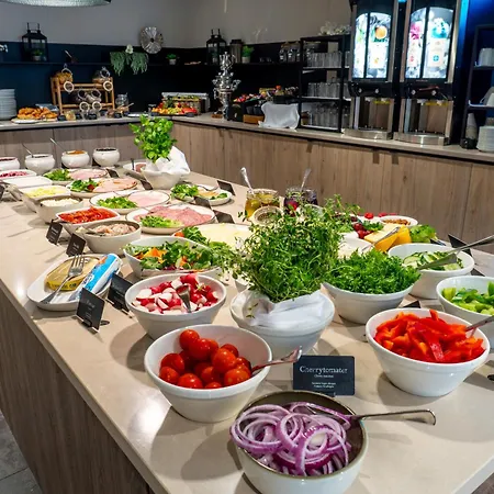 Thon PartnerHotel Førde-2