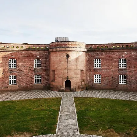 Oscarsborg Castle Hotel & Resort-2