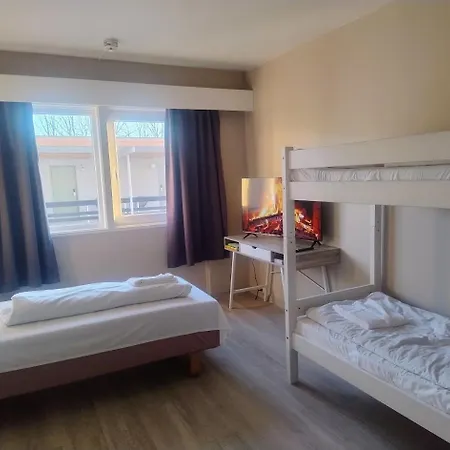 Motel Larvik-3