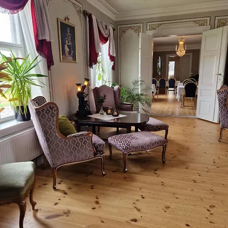 Kongsvinger Castle Hotel&Resort-3
