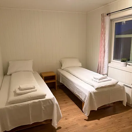 Kirkenes Hotell-2