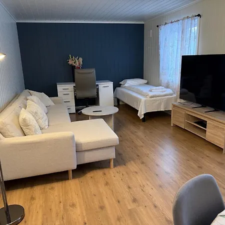 Kirkenes Hotell-3