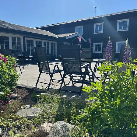 Bjorliheimen Fjellhotell-Hotellrom-2