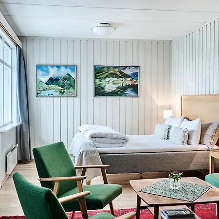 Skjolden Hotel-2