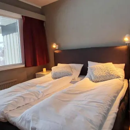 Kvikne Fjellhotell&Kafé-2