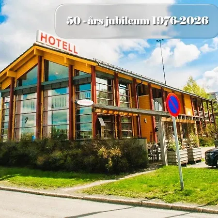 Sandmoen Bed & Breakfast, Free Parking-3