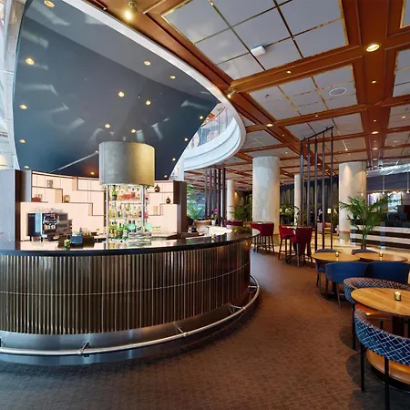 Radisson Blu Plaza Hotel, Oslo-2
