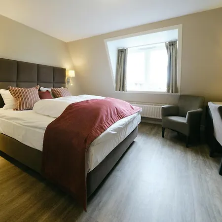 Bergstadens Hotel-2