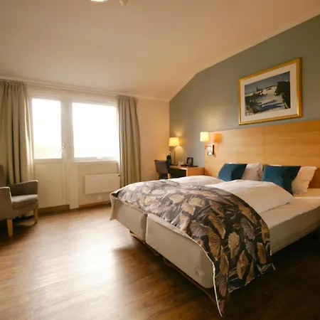 Bergstadens Hotel & Spa-2