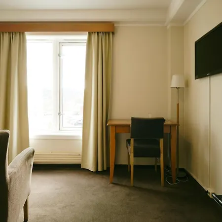 Bergstadens Hotel-3