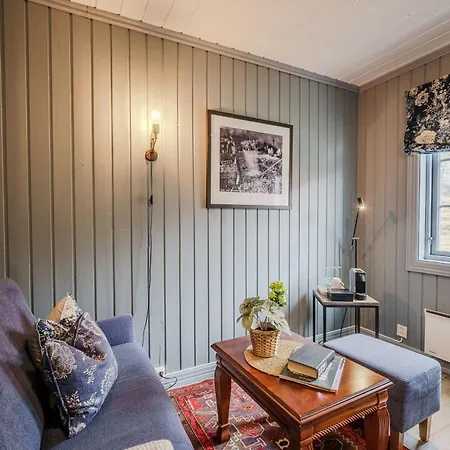 Haholmen - By Classic Norway Hotels-2
