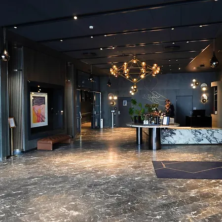 Clarion Hotel Oslo-2