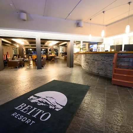 Beito Resort Hotel-3