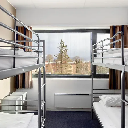 Best Western St Svithun Hotell-3