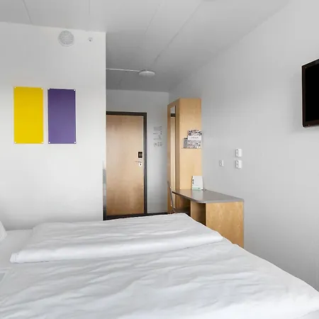 Best Western St Svithun Hotell-2