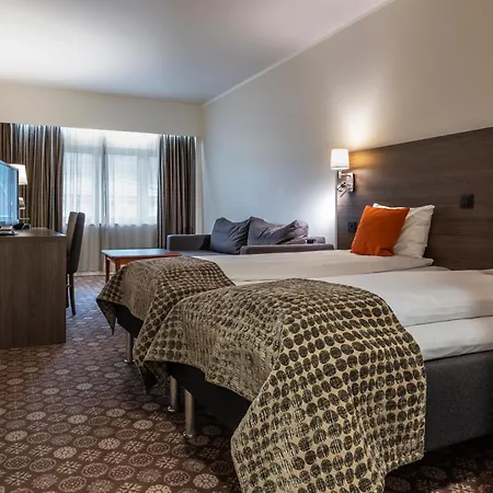 Thon Hotel Baronen-3