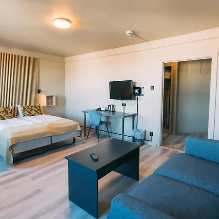 Hotell Vic Porsgrunn-3