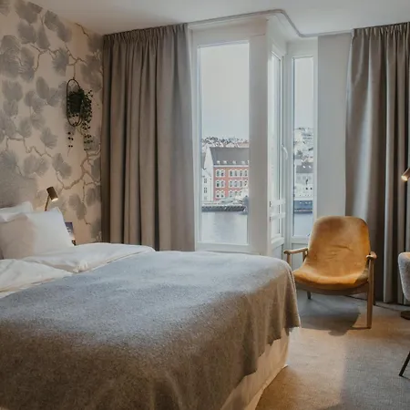 Home Hotel Skagen Brygge-3