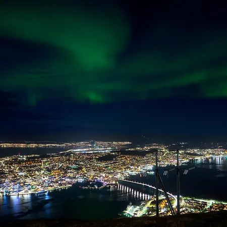 Smarthotel Tromsø-3