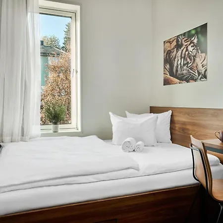 Smarthotel Tromsø-2
