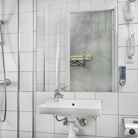 Smarthotel Tromso-3