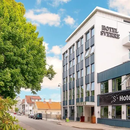 Hotel Sverre-2