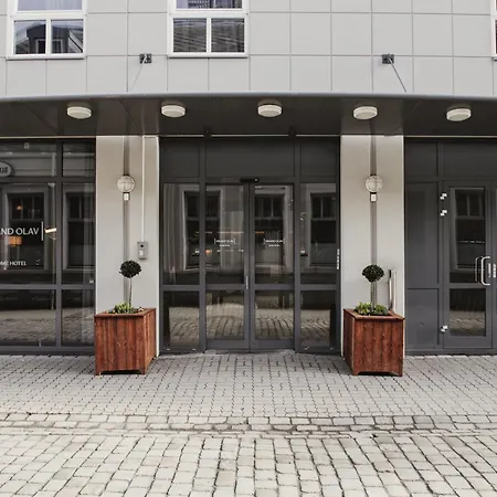 Home Hotel Grand Olav-2