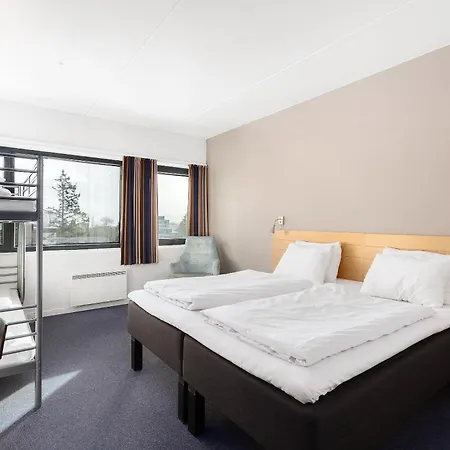 Best Western St Svithun Hotell-3