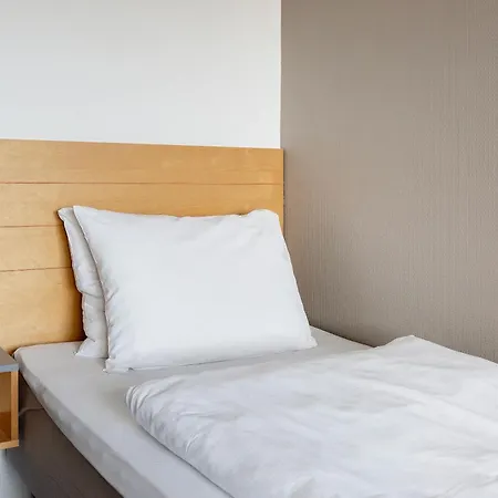 Best Western St Svithun Hotell-3