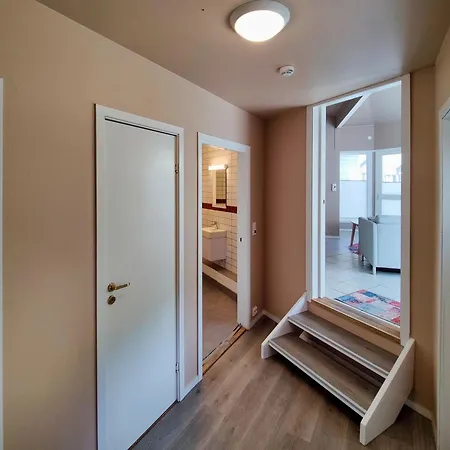 Kongsgata Apartments-3