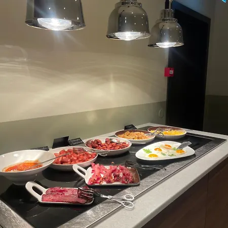 Victoria Hotell & Apartments Fredrikstad-2