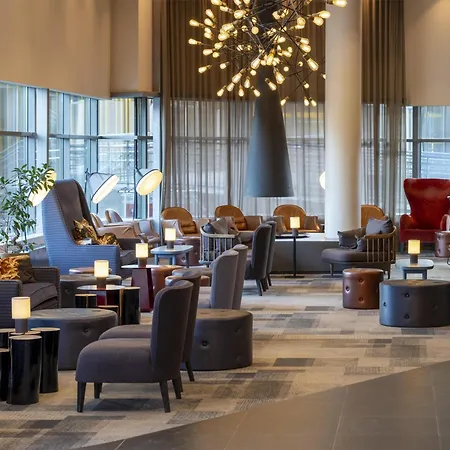 Radisson Blu Hotel, Trondheim Airport-2