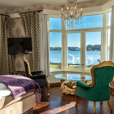 Hotel Wassilioff - Unike Hoteller-2