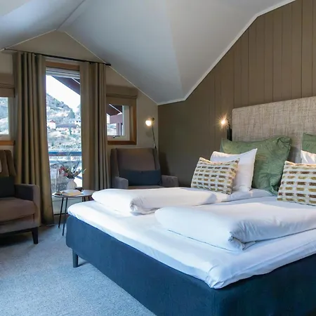 Flamsbrygga Hotel-2