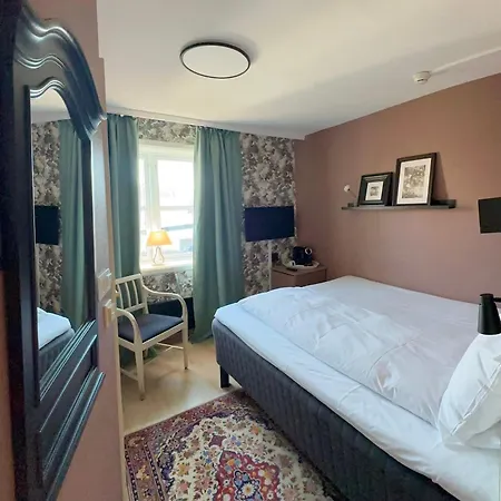 Lillesand Hotel Norge-2