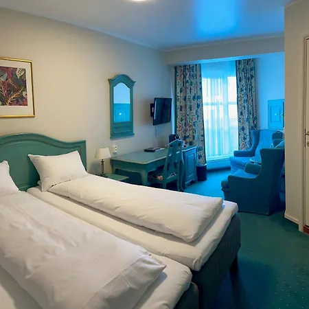 Lillesand Hotel Norge-2